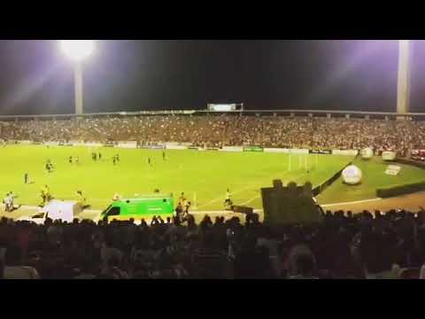 Final série d 2015  River x Botafogo -SP