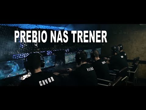 REAKCIJA NA NAŠU GLUMU PREBIO NAS TRENER