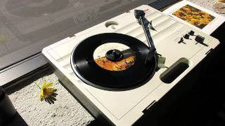 KRISTA - JAMES PANTS VEX RUFFIN - I TOLD U MAN, I CARRY A GUN