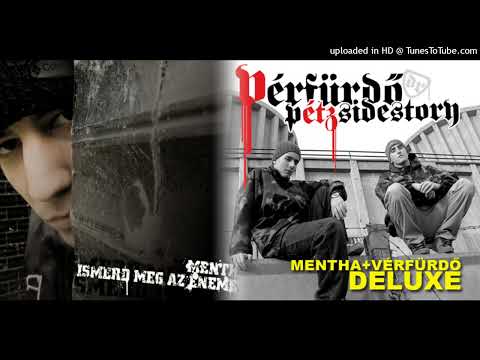 Vérfürdő - Pank Vagyok