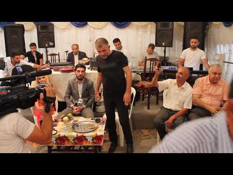 Ceyirli kendi Xanoglanin toyu-Kamran Goycayli