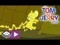 The Tom And Jerry Show The Lightning Bug Boomerang UK