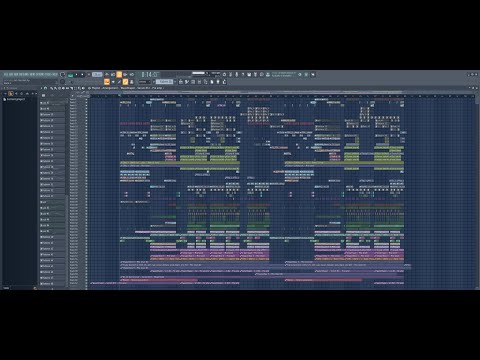 kaya! - No Talking Project File