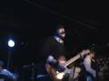 The Spill Canvas - To Live Without It/Love Is A Battlefield (Live)