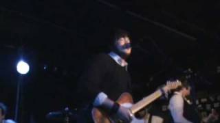 The Spill Canvas - To Live Without It/Love Is A Battlefield (Live)