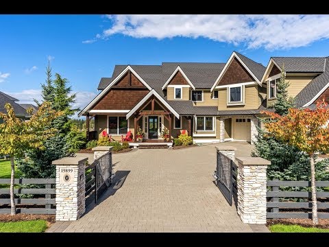 19899 3 Ave Langley - Real Estate Virtual Tour - Chris Davidson