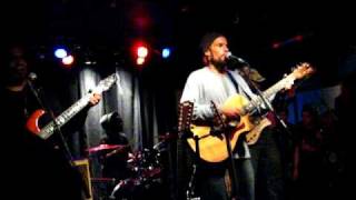 Mishka live - One Tree