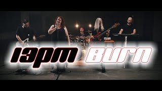 Video 13PM - Burn