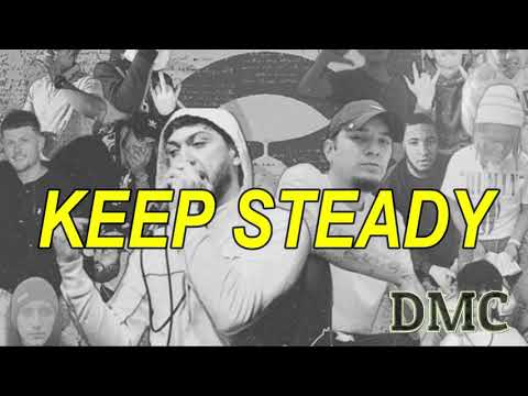 Tidge & Shay Arrell - Keep Steady (feat. Drizzy P & RDB Rose)