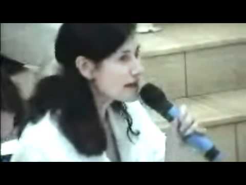 CONSCIENCIOLOGIA - Os acertos grupocármicos antes da separação da FAMÍLIA NUCLEAR