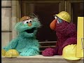 Sesame Street 3322 The Sky Is Falling 1995