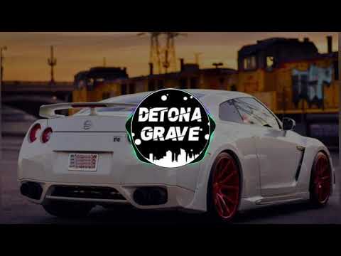 MC Arraia feat DJ P Souza - Desce Suavão (com grave)