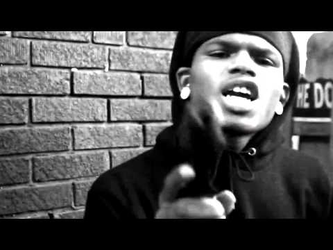 Rahn Rahn Ft. Yurr Scudda - Attitude Official Music Video