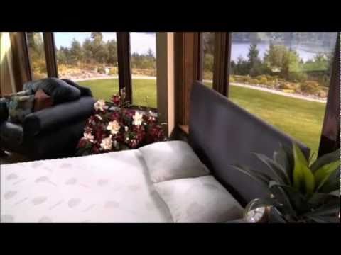 Hemmeligheten bak en god natts søvn