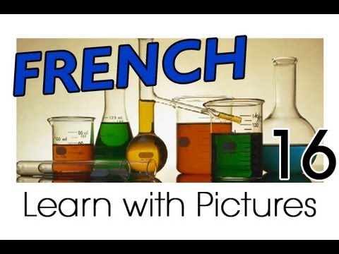 Learn French French Vegetable Vocabulary