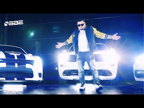 NOVA La Amenaza - Habla Pues (Official Music Video)