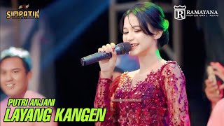 Download lagu PUTRI ANJANI - LAYANG KANGEN - LIVE SIMPATIK MUSIC RAMAYANA AUDIO - LIVE TANGGULANGIN SIDOARJO mp3 Download lagu PUTRI ANJANI - LAYANG KANGEN - LIVE SIMPATIK MUSIC RAMAYANA AUDIO - LIVE TANGGULANGIN SIDOARJO mp3