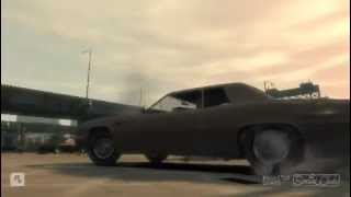 GTA 4 PC - A Royal Hunt