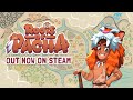 Vidéo de gameplay de Roots of Pacha  Playstation 4