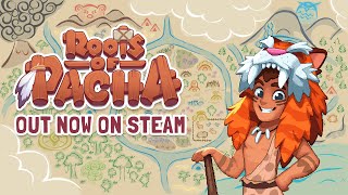 Симулятор фермера Roots of Pacha вернули в продажу, но теперь уже без издателя