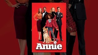 Annie (2014)