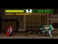 Spawn Walkthrough
