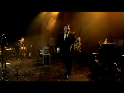 Aroma Di Amore ft. Luc Van Acker - Mongool