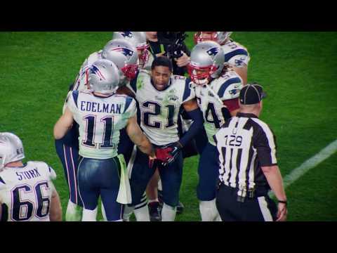 New England Patriots Best Super Bowl Moments Throughout History