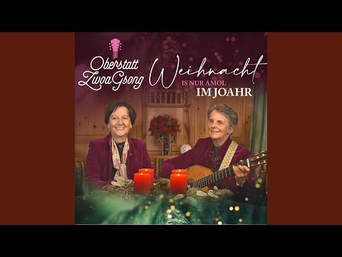 A Weihnacht wie’s früher war