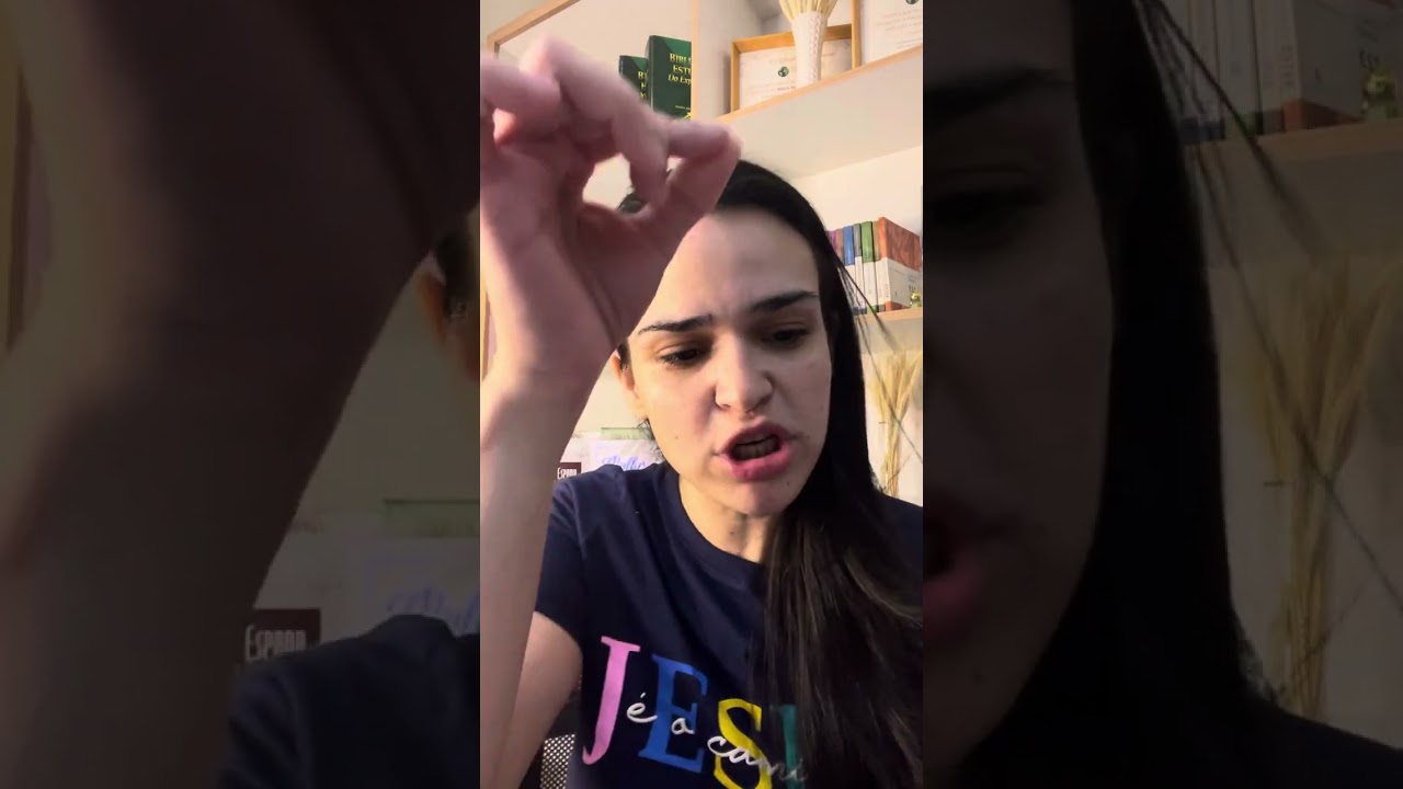 Deus vai mudar a visão de como ele te veem!