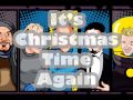 BackStreet Boys - It's Christmas Time Again ...