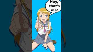 Cover art for Why the OREIMO ANIME is a MASTERPIECE
