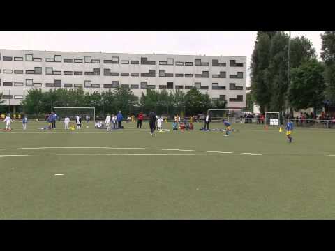 WaF Brigittenau U10 vs Austria13 U10  0 1