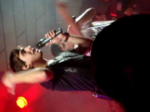 Me dejo-EL RESTO- 18/7 RIO CUARTO