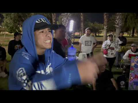 SKULL - FILTRO VS MICTIAN - ISMA (GRAN FINAL FECHA 06)