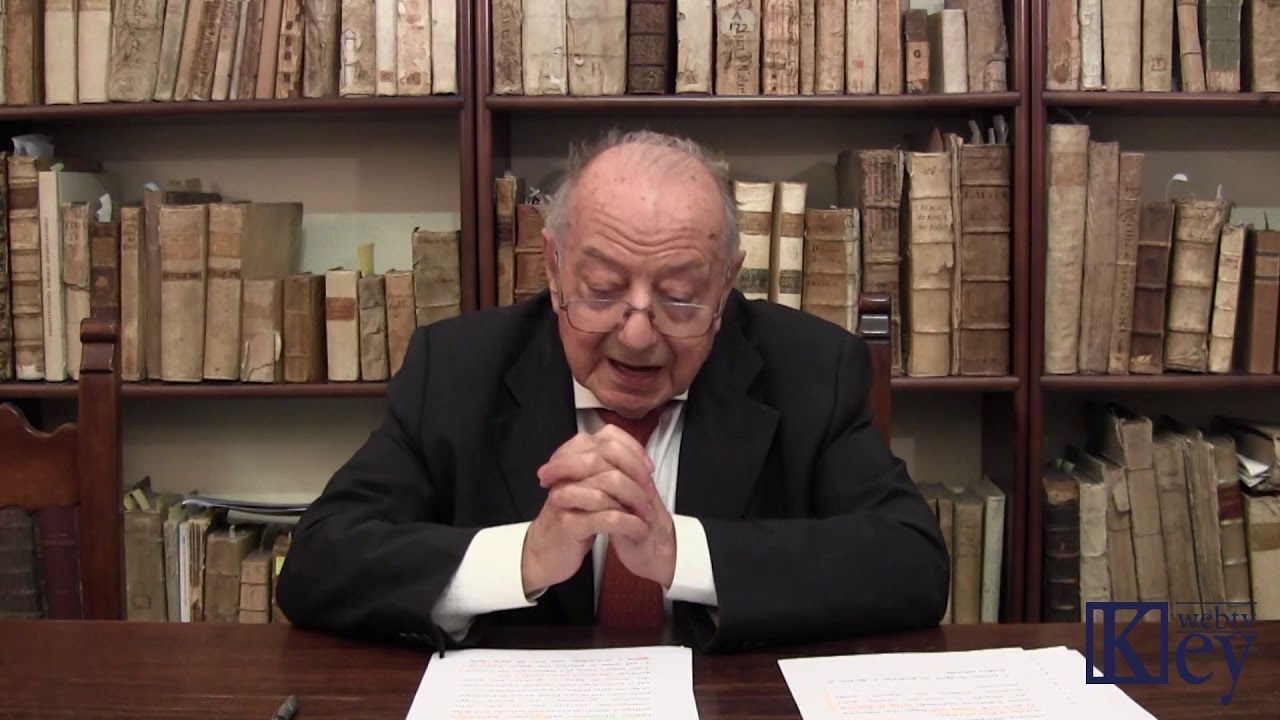 La Costituzione - Lezione n.6 - I Diritti e Doveri - I rapporti civili (Artt. da 21 a 28)