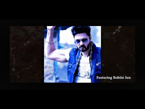 Zara Sa-Jannat|The ASD Project Cover| Featuring Bobiin Sen