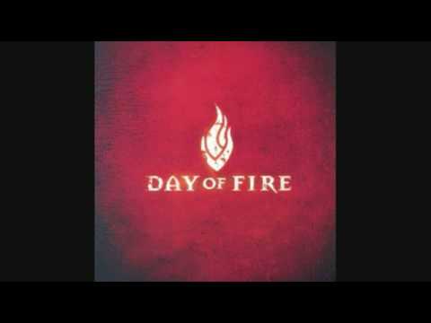 Day of fire - Cornerstone