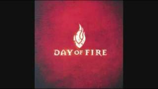 Day of fire - Cornerstone