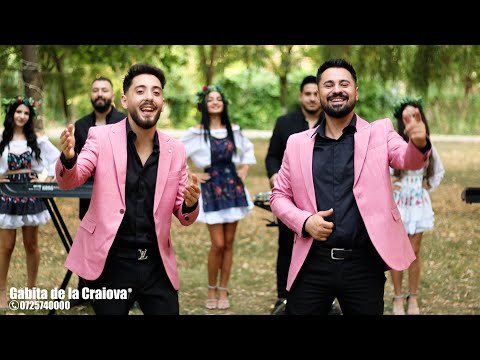 Gabita De La Craiova - Colaj Etno -Bomba 2024