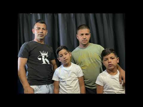 🆕🔊Stefan & Tomaš & Jozef - Prala miro ( cover ) 2025 💣🆕