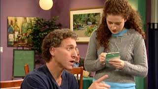 Top Notch TV 1 Unit 2 Scene 2