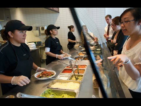 何を見逃した？チポトレのターンアラウンドチャレンジ、オイルのリバウンド＆その他 (08/19/16) (What'd You Miss? Chipotle's Turnaround Challenge, Oil's Rebound & More (08/19/16))