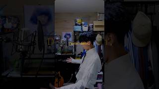 IRIS OUT / 米津玄師歌わせて頂きました！！#チェンソーマン #cover #米津玄師 #ChainsawMan