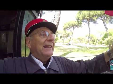 SON DE LA RAMBLA - PICO Y PALA (EL TREN)