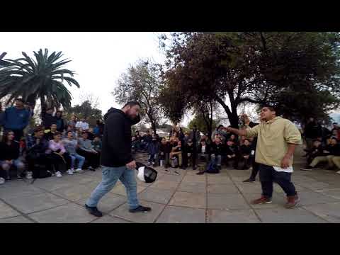 FATUM VS DENOK /8avos/ DR#7