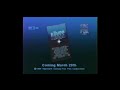 James Cameron S The Abyss Vhs Release Ad 1989