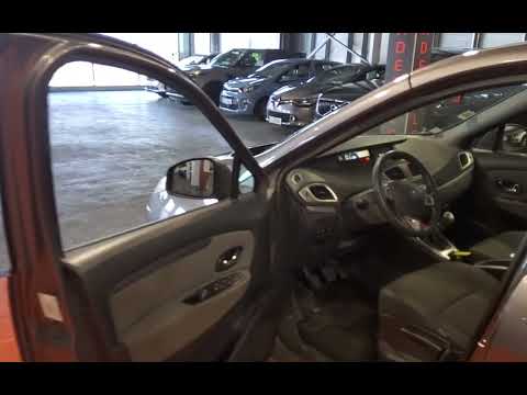 Renault Scenic I.5 Scenic - Image 2