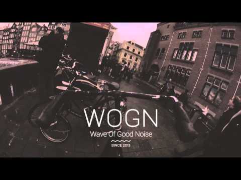 PAPER LIGHTS - The Cave