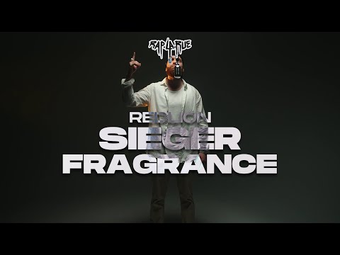 REDLION - SIEGER FRAGRANCE [RAP LA RUE] ROUND 1